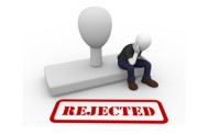 Rejection Letter for a Job