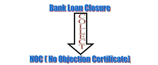 How To Write Home Loan Closing Letter