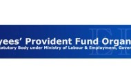 Settlement of Provident Fund & EDLI accumulation and grant of pension