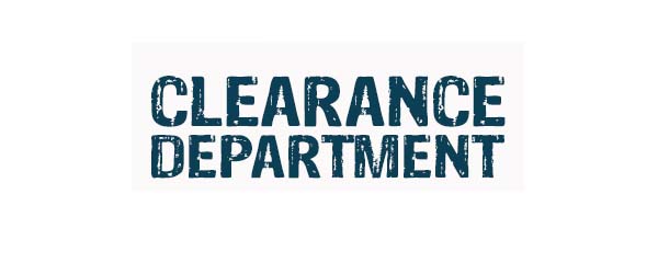 Company Clearance Form
