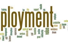 Employment agreement (in short form)