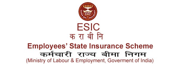 Correction letter of Employee Insurance Number