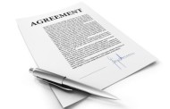 Extension of Lease Agreement