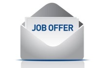 Revising job offer: cannot accommodate request
