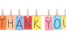 Acknowledgment of receipt of application: referred to colleague for response