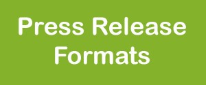 press release